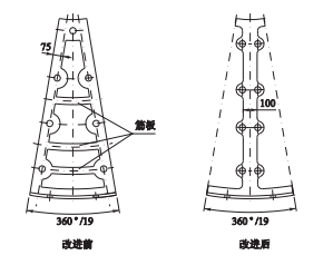 改进前后隔仓板架结构.png